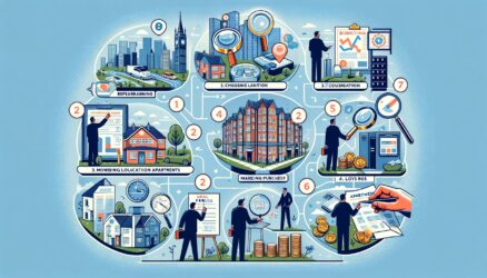 Understanding Rental Yields in the UK Property Market