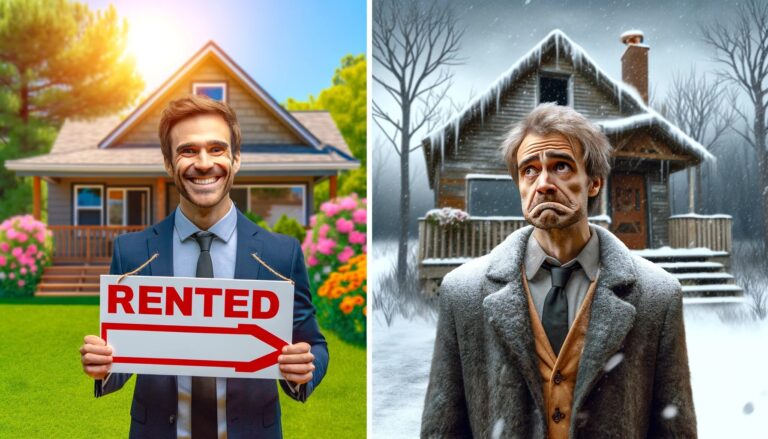 Read more about the article UK peak season rental benefits for landlords
