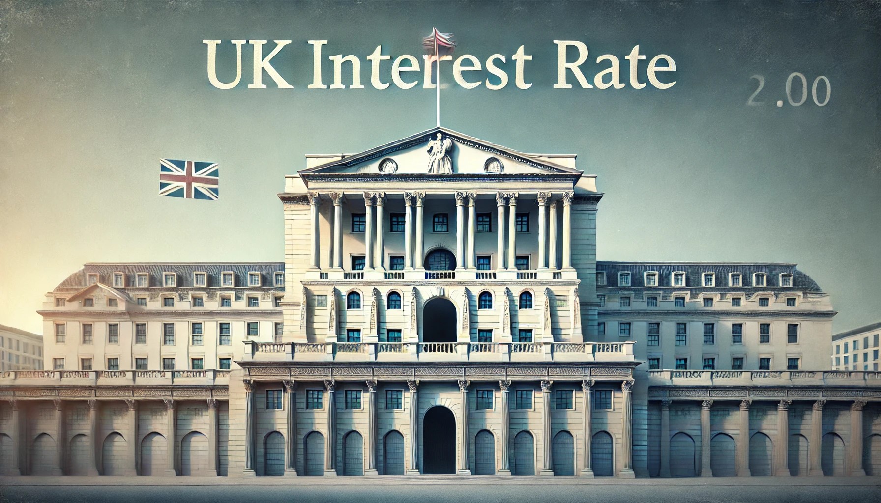 Impact of high UK interest rates on property market and rental demand